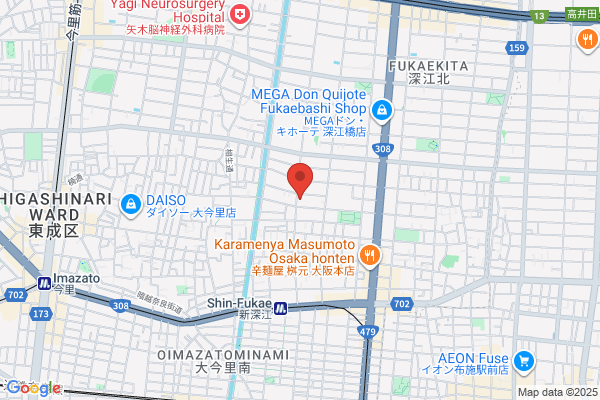 友田歯科