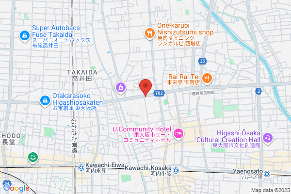 すき家 東大阪菱屋西店