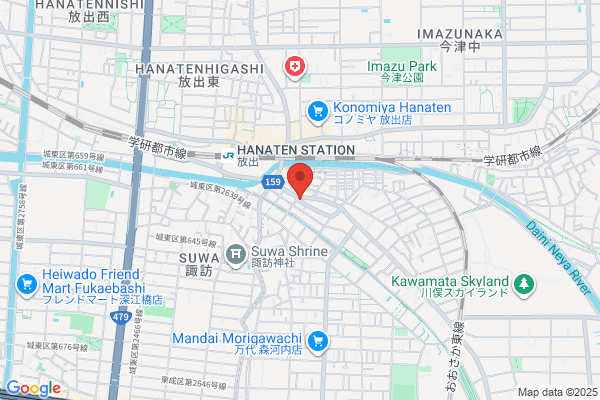みたまり酒店