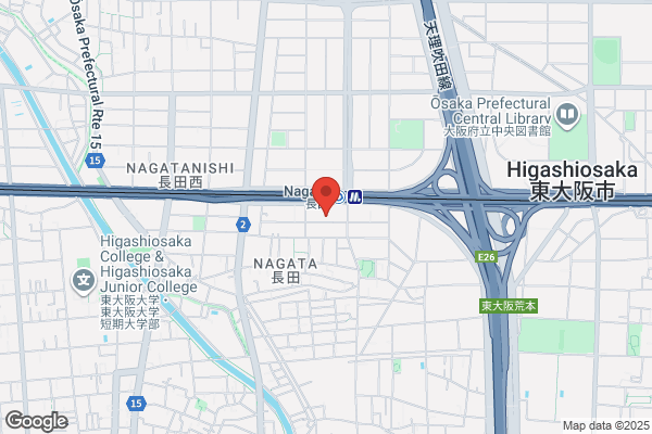 やよい軒 長田店