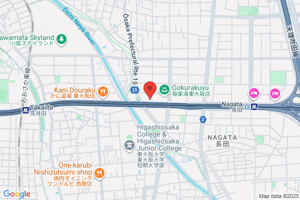 熟成焼肉いちばん 東大阪長田店