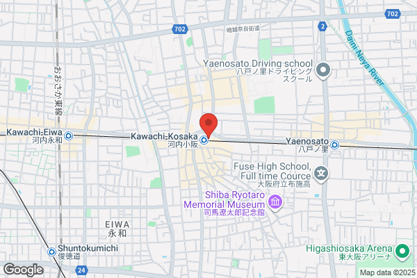 やよい軒 小阪店