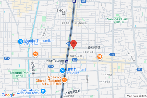 ウエルシア生野巽北店 (調剤薬局)