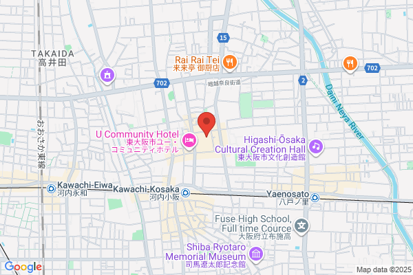 カメラのキタムラ 東大阪・イオンタウン小阪店