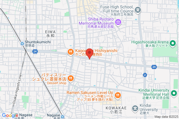 ガイソー東大阪店