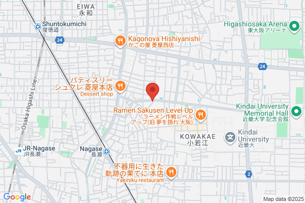 ココカラファイン薬局 上小阪店