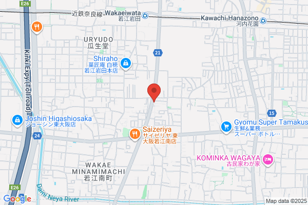 シークレットジャパン楓