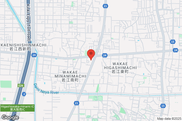 セカンドストリート東大阪店