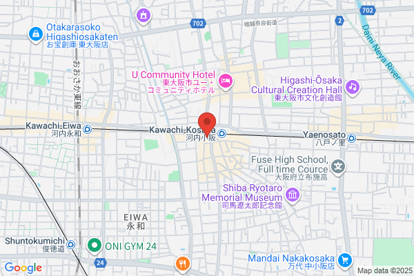 三井住友銀行 小阪支店
