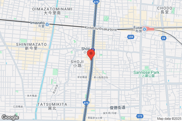 中華そば 東生 とんなま