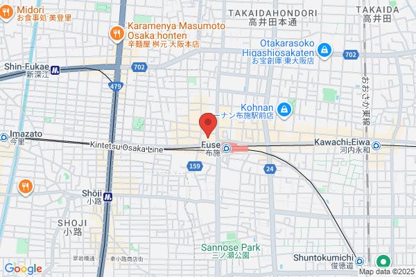 個室創作ゆず料理 ゆずの小町 布施店