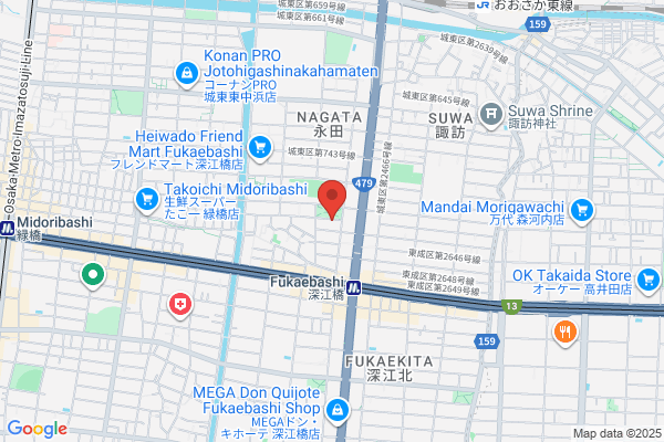 城東みなみ動物病院