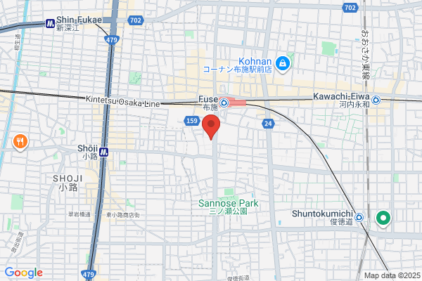 高級食パン専門店 キスの約束しませんか 布施本店