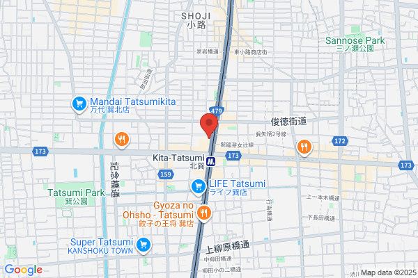 鳥貴族 北巽店