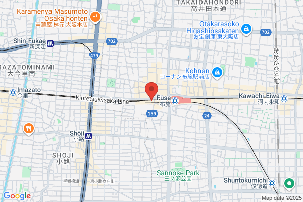 鳥貴族 布施西店