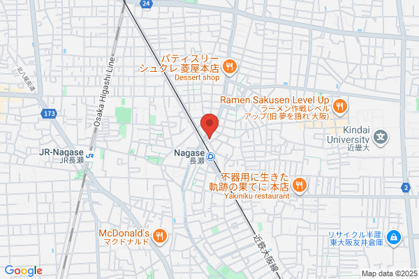 鳥貴族 長瀬駅前店