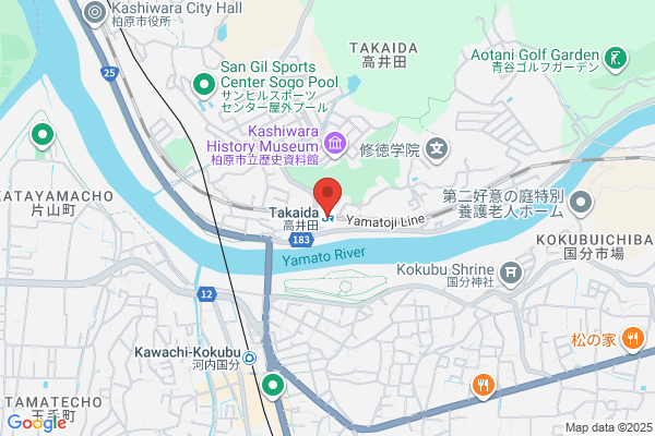 センチュリー21プラウデストハウジングJR放出駅前店