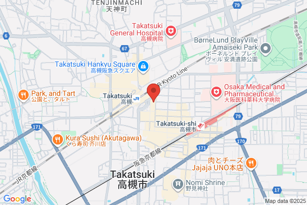 JTB 東大阪店 - 閉店