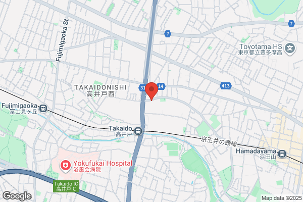 PUDOステーション　SG035　グランド成田東