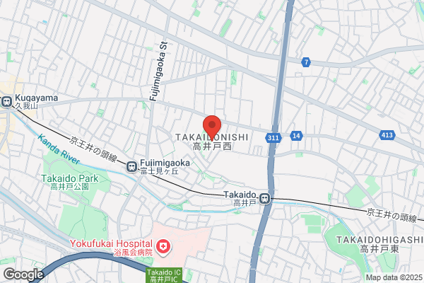 すき家 荻窪駅西口店