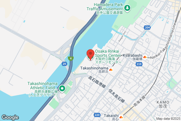 ABC Sports Center Co., Ltd.