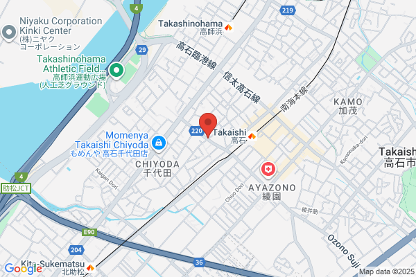 Hatayasu
