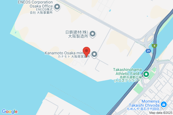 Hoshino Shokai Co., Ltd.