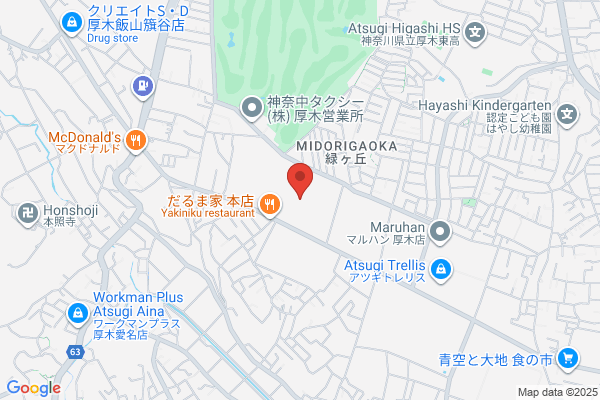Kanagawa Tekkosho Co., Ltd.