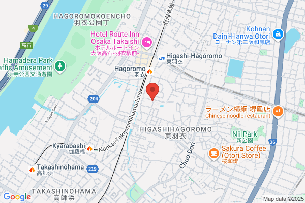 Maruman Pharmacy