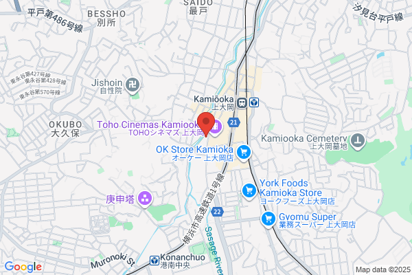 Oka Medical Clinic