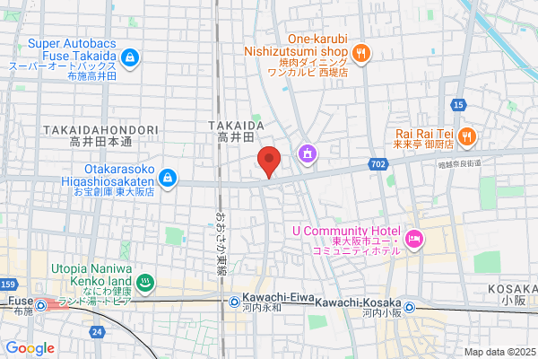 Okazaki Pharmacy