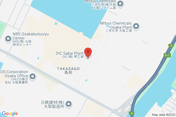 Osaka Kinzoku Co., Ltd.