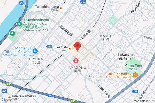 Pankobo-bongout Co., Ltd.