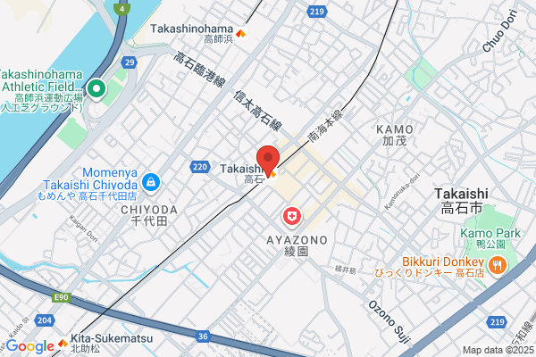 Photo Studio Okamoto