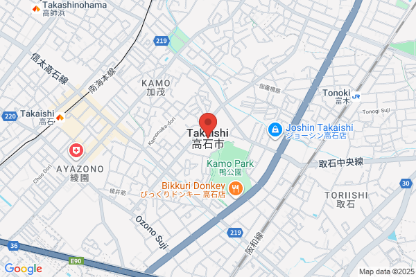 ハックドラッグ万福寺店 (調剤薬局)