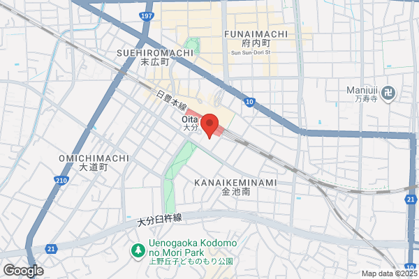 築地銀だこ アミュプラザおおいた店