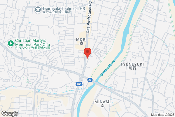 ほけんの窓口 大分森町店