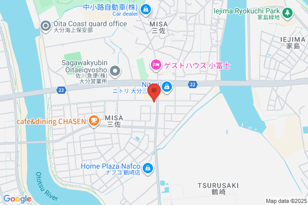 ほっともっと 三佐店