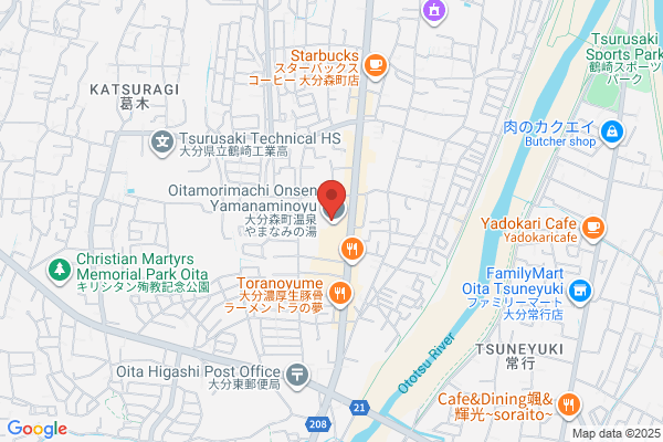 カラオケまねきねこ大分森店