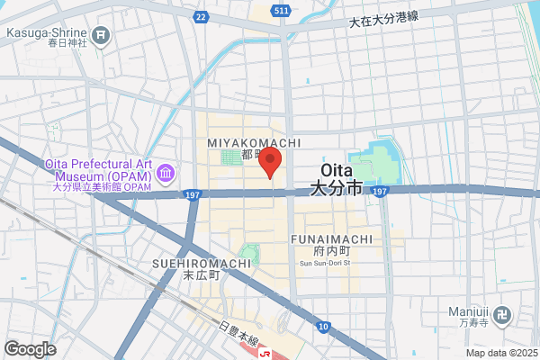 気らく家