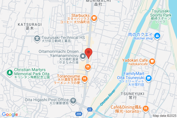 第一調剤薬局 森店
