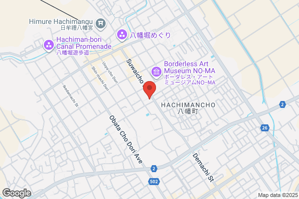 body care salon ete
