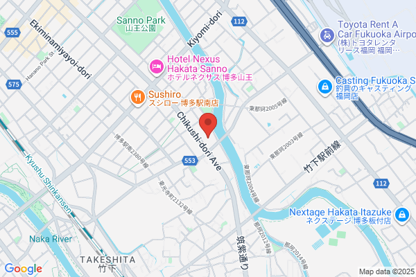 ドン・キホーテ博多駅南店