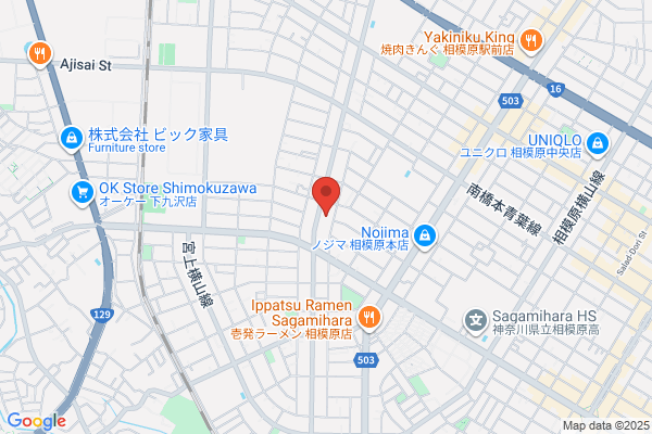 通小町