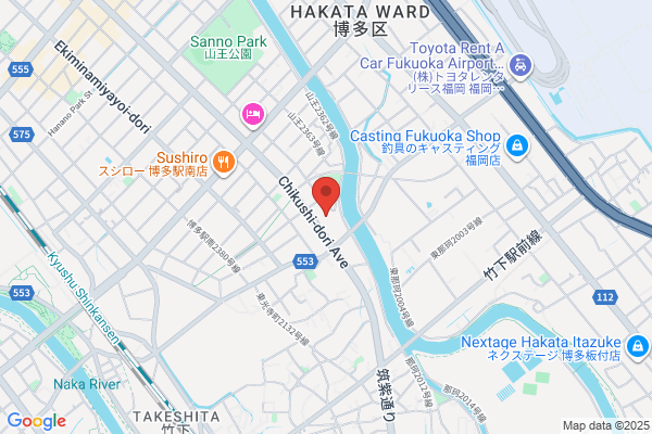 ほけんの窓口 コマーシャルモール博多店
