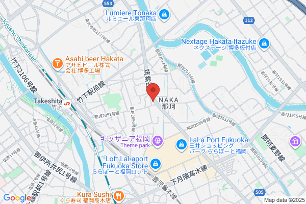 ほっともっと 東那珂店