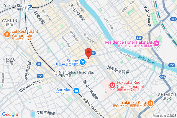 ほっともっと 那の川店