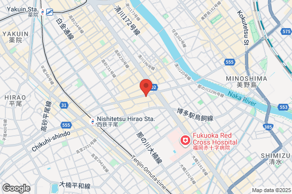 ほっともっと 那の川店