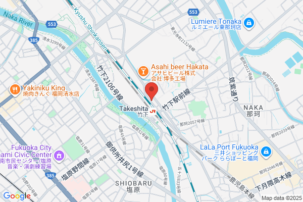 やきとり 風林火山 竹下駅前店 （１号店）