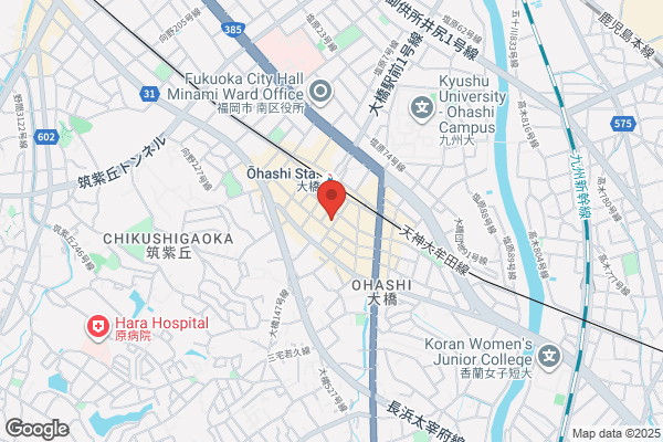 ウエルシア福岡大橋店 (調剤薬局)